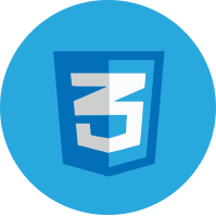 CSS3 Icon